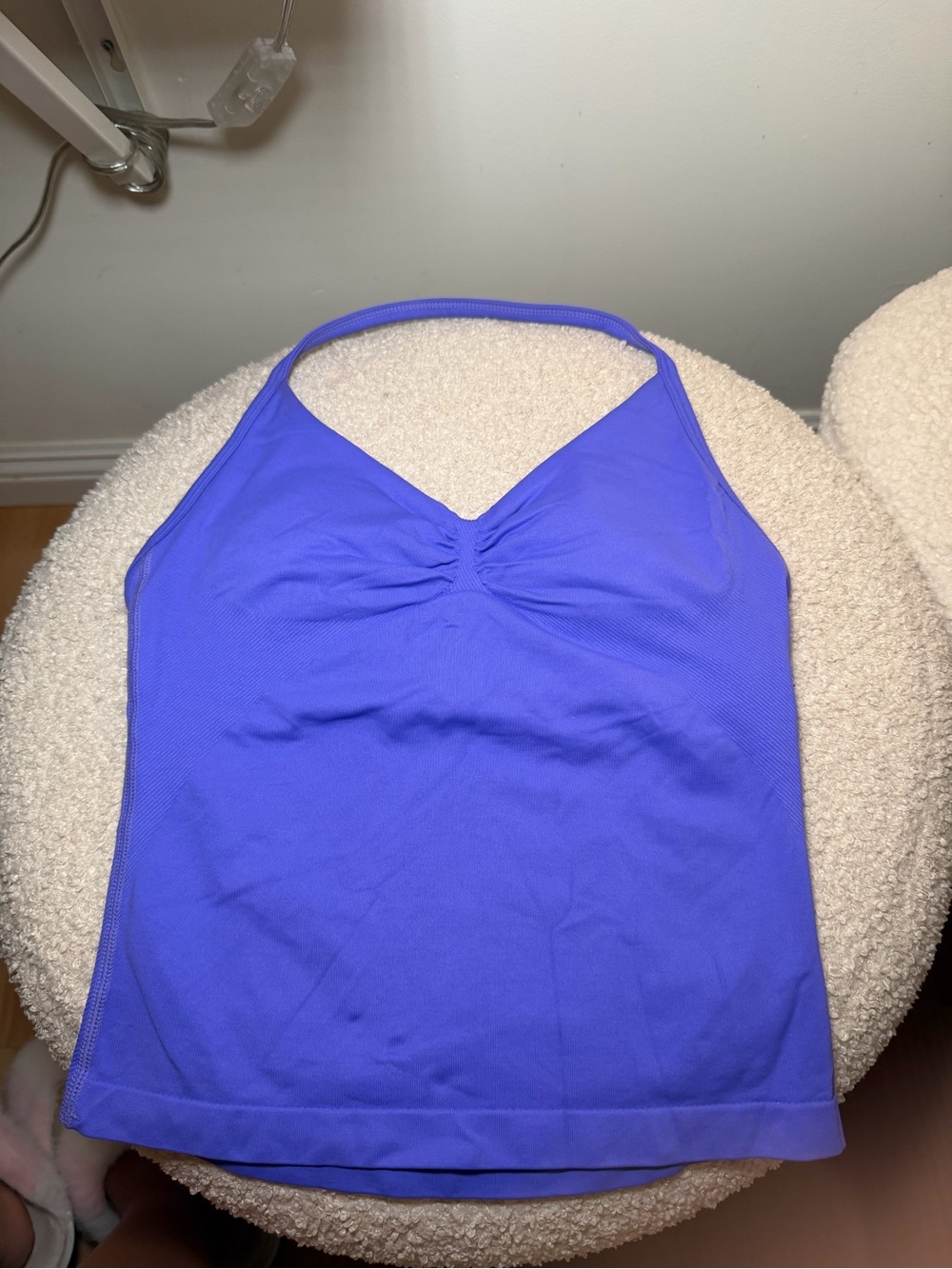 DFYNE ULTRA VIOLET IMPACT TOP
